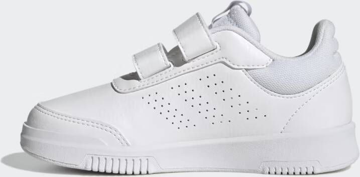 Adidas Sportswear Tensaur Sport 2.0 sneakers wit zwart Imitatieleer 36 2 3 - Foto 18