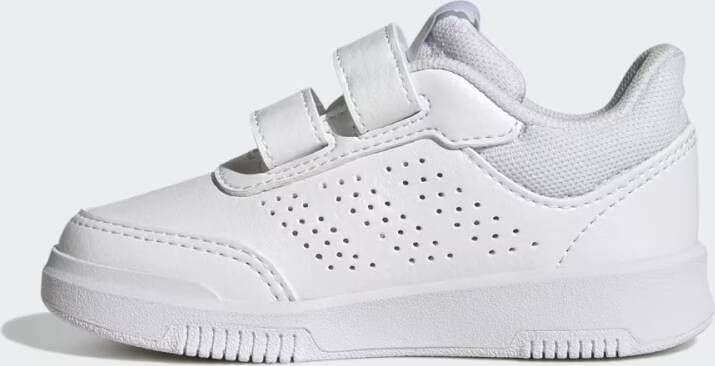 Adidas Sportswear Tensaur Sport 2.0 sneakers wit Imitatieleer 23 1 2 - Foto 11