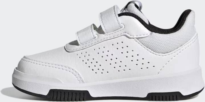 Adidas Sportswear Tensaur Sport 2.0 sneakers wit zwart Imitatieleer 25 1 2 - Foto 9
