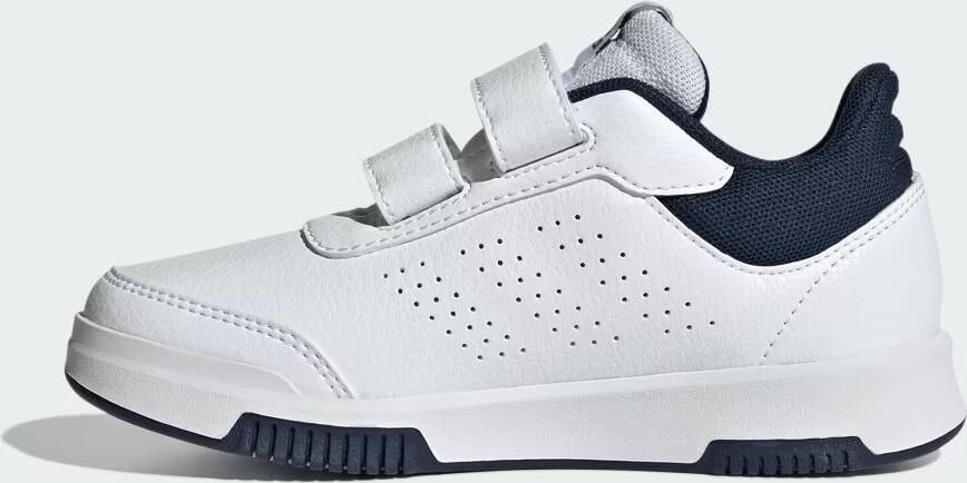 Adidas Sportswear Tensaur sneakers wit zwart Imitatieleer 39 1 3 - Foto 9