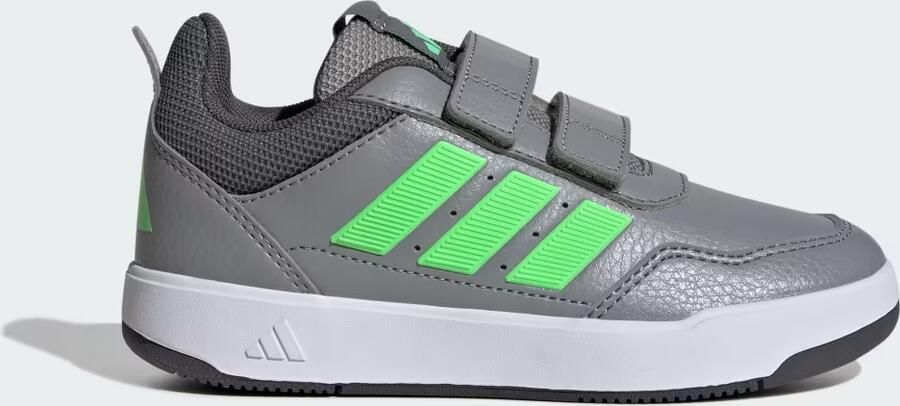 Adidas Sportswear Tensaur Sport 3.0 CF K Schoenen Kinderen Grijs - Foto 2