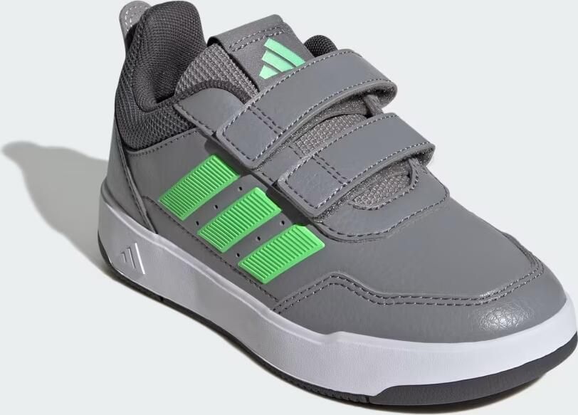 Adidas Sportswear Tensaur Sport 3.0 CF K Schoenen Kinderen Grijs - Foto 5