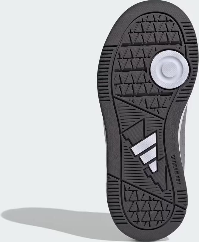 Adidas Sportswear Tensaur Sport 3.0 CF K Schoenen Kinderen Grijs - Foto 4