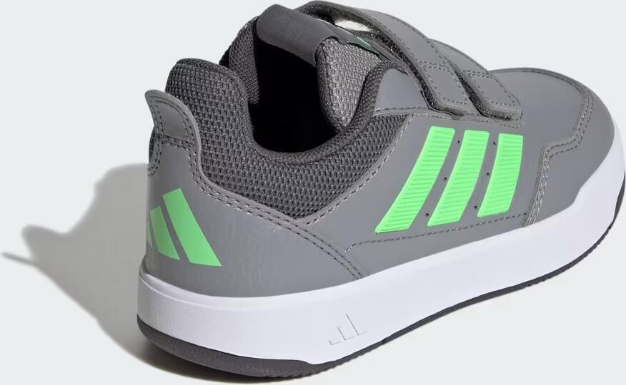 Adidas Sportswear Tensaur Sport 3.0 CF K Schoenen Kinderen Grijs - Foto 6