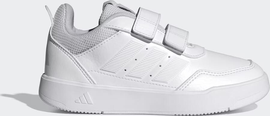 Adidas Sportswear Tensaur Sport 3.0 CF K Schoenen Kinderen Wit - Foto 9