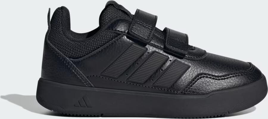 Adidas Tensaur Sport 3.0 Peuterschoenen Zwart 2 3 Mesh Synthetisch - Foto 7