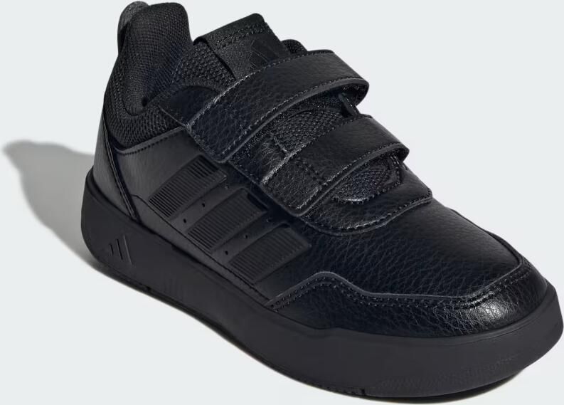 Adidas Tensaur Sport 3.0 Peuterschoenen Zwart 2 3 Mesh Synthetisch - Foto 14