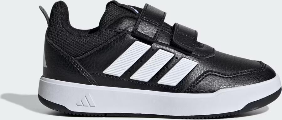 Adidas Tensaur Sport 3.0 Peuterschoenen Zwart 2 3 Mesh Synthetisch - Foto 15