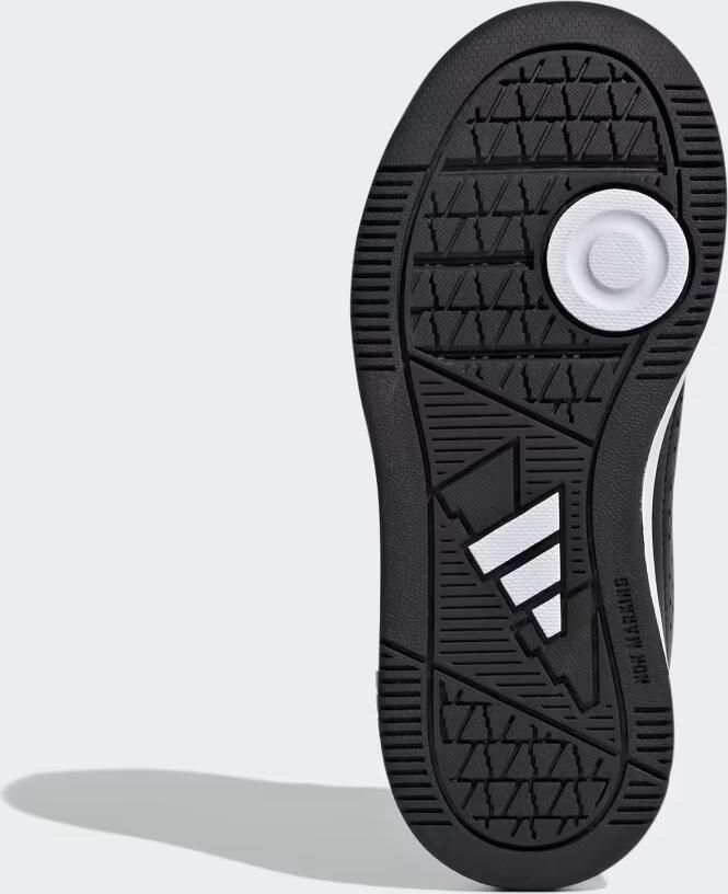 Adidas Tensaur Sport 3.0 Peuterschoenen Zwart 2 3 Mesh Synthetisch - Foto 9
