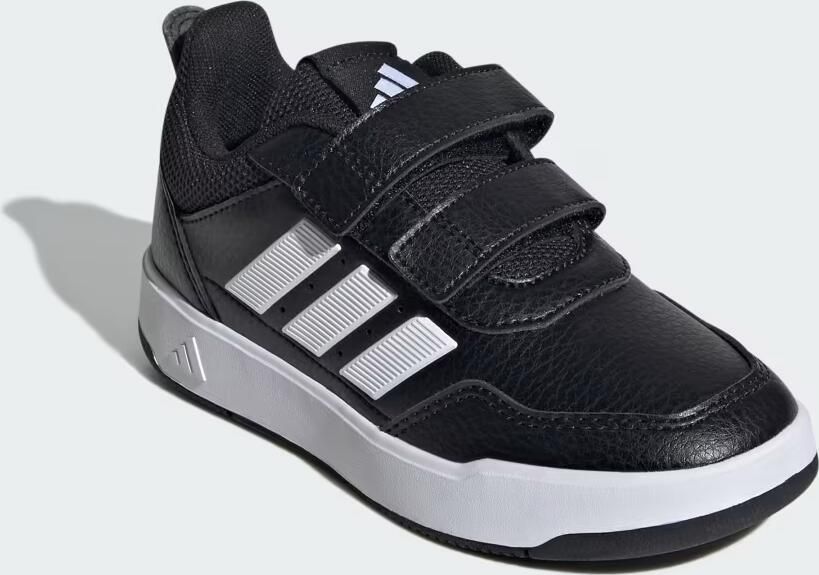 Adidas Tensaur Sport 3.0 Peuterschoenen Zwart 2 3 Mesh Synthetisch - Foto 11