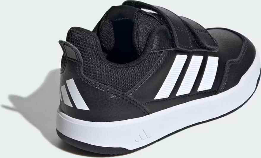 Adidas Tensaur Sport 3.0 Peuterschoenen Zwart 2 3 Mesh Synthetisch - Foto 12