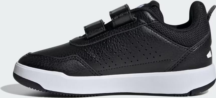 Adidas Tensaur Sport 3.0 Peuterschoenen Zwart 2 3 Mesh Synthetisch - Foto 16