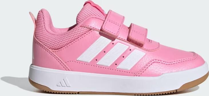Adidas Sportswear Tensaur Sport 3.0 CF K Schoenen Kinderen Roze - Foto 2