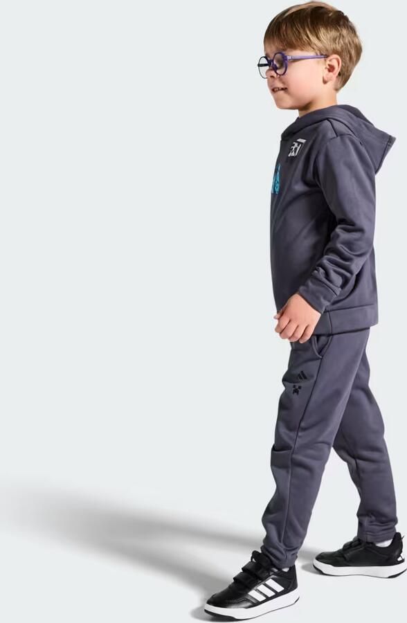 Adidas Sportswear Tensaur Sport 3.0 Cf K Schoenen Kinderen Zwart - Foto 12