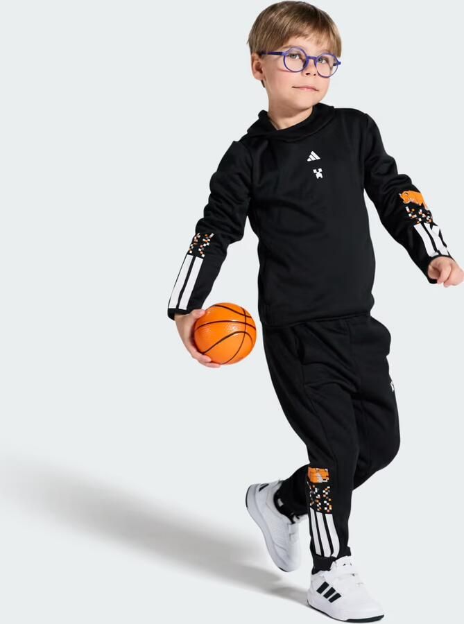 Adidas Sportswear Tensaur Sport 3.0 Cf K Schoenen Kinderen Wit - Foto 16