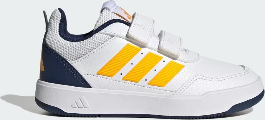 Adidas Tensaur Sport Peuterschoenen Wit Mesh Synthetisch - Foto 3