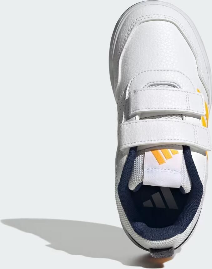 Adidas Tensaur Sport Peuterschoenen Wit Mesh Synthetisch - Foto 4