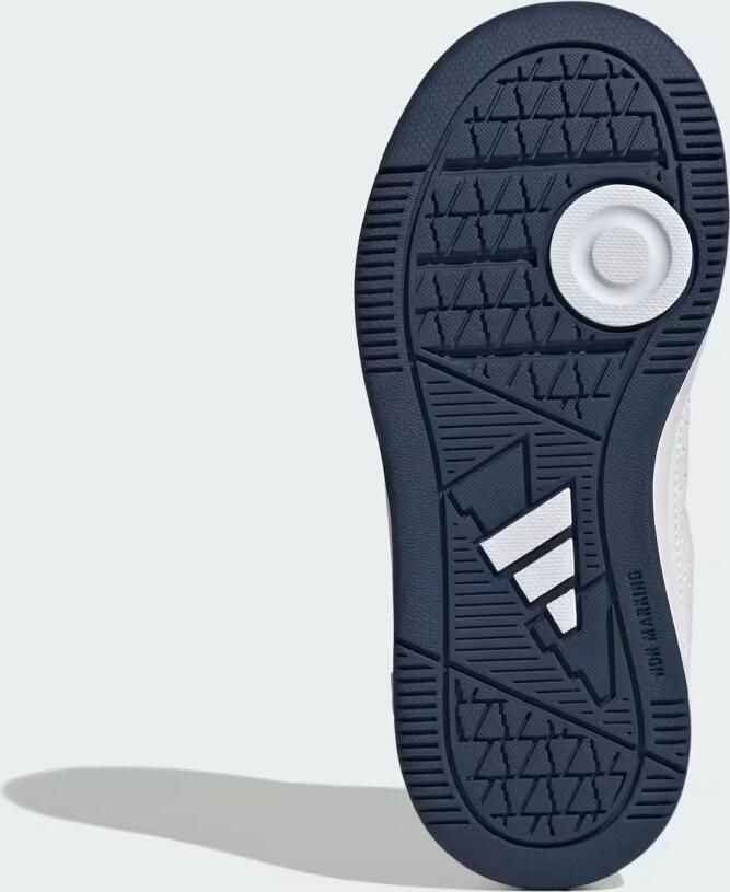 Adidas Tensaur Sport Peuterschoenen Wit Mesh Synthetisch - Foto 5