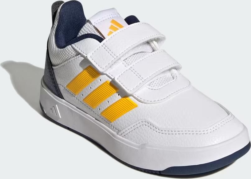Adidas Tensaur Sport Peuterschoenen Wit Mesh Synthetisch - Foto 6