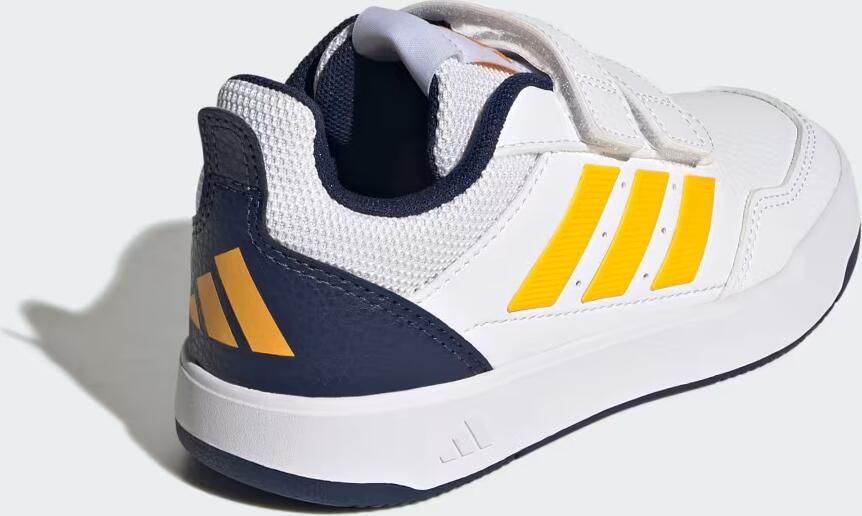Adidas Tensaur Sport Peuterschoenen Wit Mesh Synthetisch - Foto 7