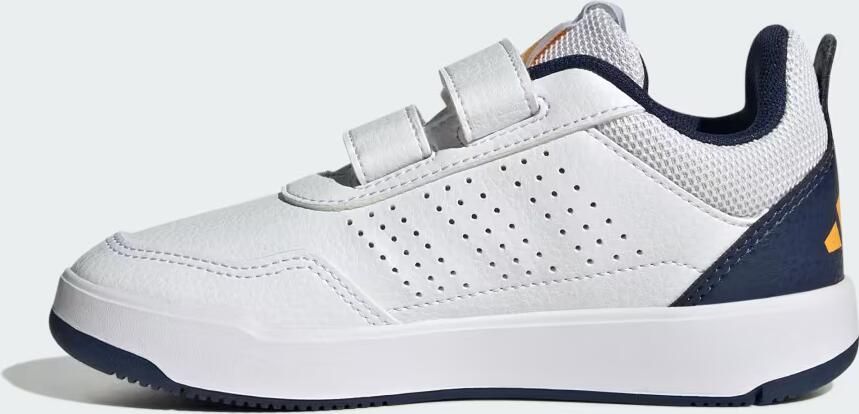 Adidas Tensaur Sport Peuterschoenen Wit Mesh Synthetisch - Foto 8