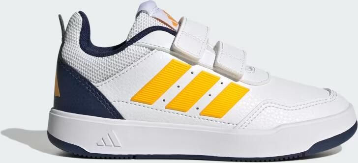 Adidas Tensaur Sport Peuterschoenen Wit Mesh Synthetisch - Foto 3