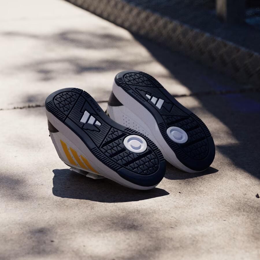 Adidas Tensaur Sport Peuterschoenen Wit Mesh Synthetisch - Foto 5