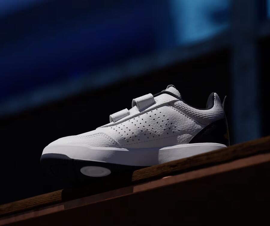 Adidas Tensaur Sport Peuterschoenen Wit Mesh Synthetisch - Foto 8