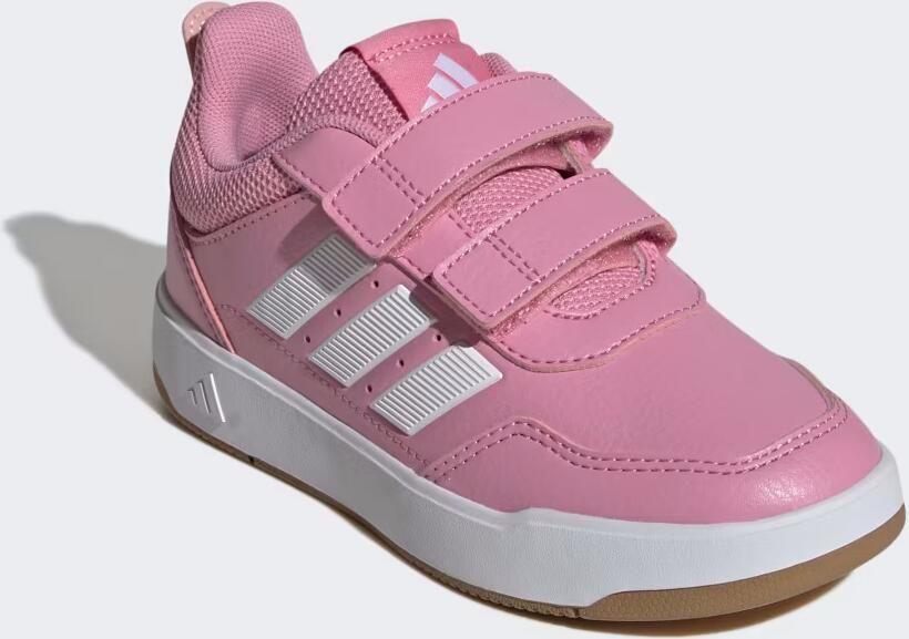 Adidas Sportswear Tensaur Sport 3.0 sneakers roze wit Textiel - Foto 6