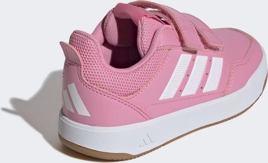 Adidas Sportswear Tensaur Sport 3.0 sneakers roze wit Textiel - Foto 7