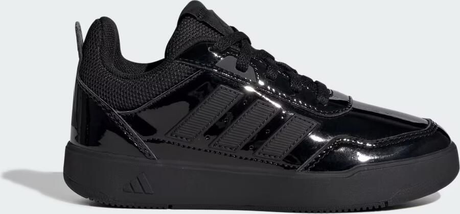 Adidas Sportswear TENSAUR SPORT 3.0 K Sportschoenen Kinderen Zwart - Foto 4