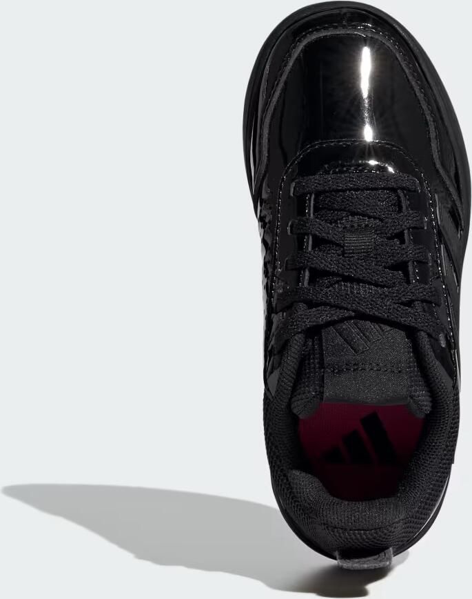Adidas Sportswear TENSAUR SPORT 3.0 K Sportschoenen Kinderen Zwart - Foto 5