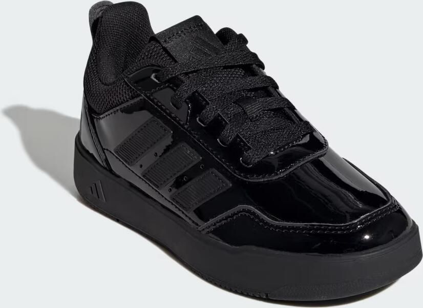 Adidas Sportswear TENSAUR SPORT 3.0 K Sportschoenen Kinderen Zwart - Foto 9