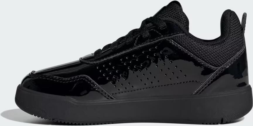 Adidas Sportswear TENSAUR SPORT 3.0 K Sportschoenen Kinderen Zwart - Foto 13