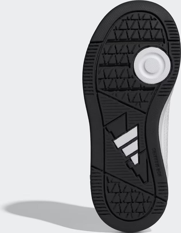 Adidas Sportswear TENSAUR SPORT 3.0 K Sportschoenen Kinderen Wit - Foto 8