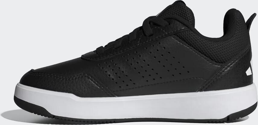 Adidas Sportswear TENSAUR SPORT 3.0 K Sportschoenen Kinderen Zwart - Foto 15