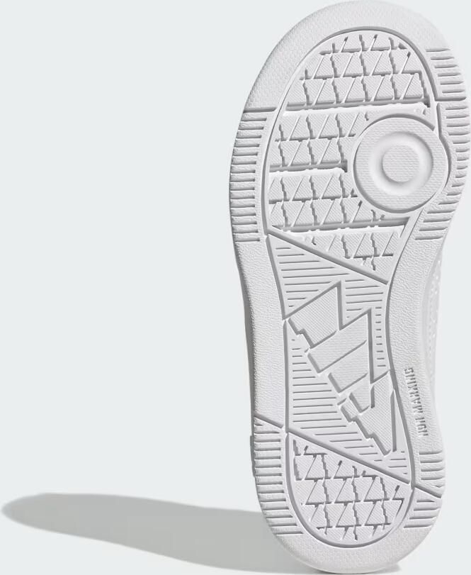 Adidas Sportswear TENSAUR SPORT 3.0 K Sportschoenen Kinderen Wit - Foto 6