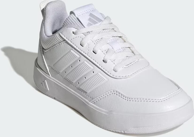 Adidas Sportswear TENSAUR SPORT 3.0 K Sportschoenen Kinderen Wit - Foto 9