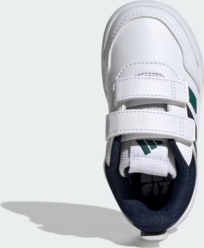 Adidas Sportswear Tensaur Sport 3.0 Schoenen Infants Kinderen Wit - Foto 4
