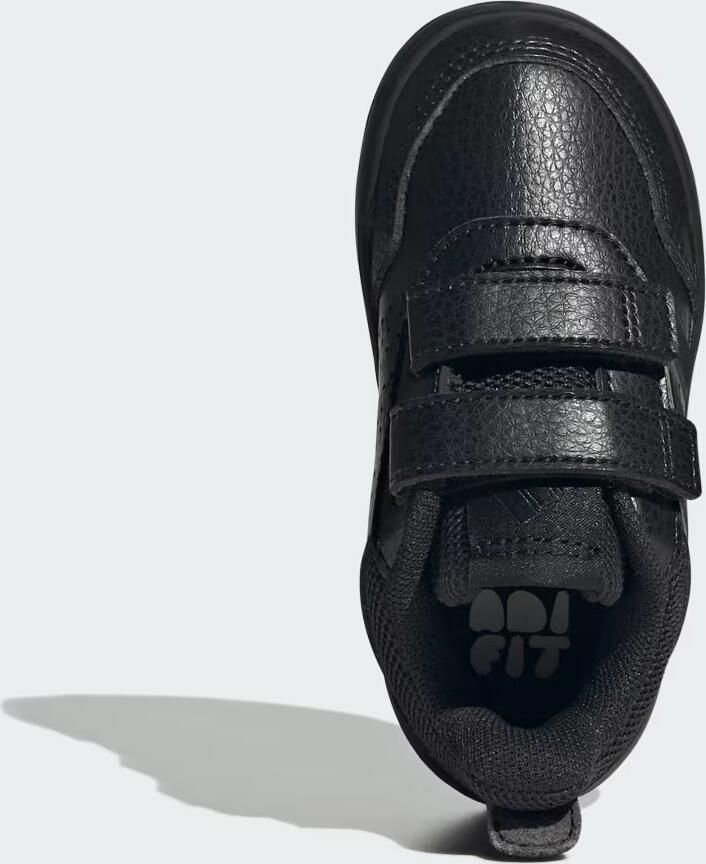 Adidas Tensaur Sport 3.0s Babyschoenen Zwart Mesh Synthetisch - Foto 2