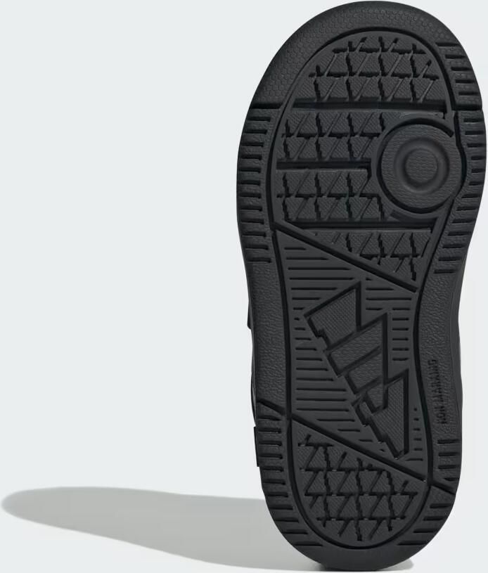 Adidas Tensaur Sport 3.0s Babyschoenen Zwart Mesh Synthetisch - Foto 3