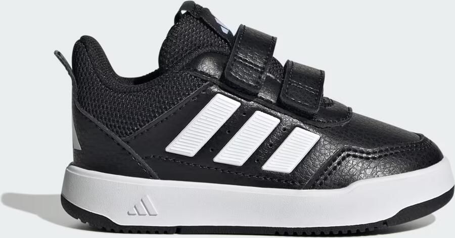 Adidas Sportswear TENSAUR SPORT 3.0 SCHOENEN PEUTERS Kinderen Zwart - Foto 2