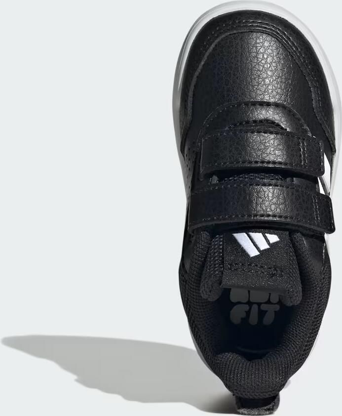 Adidas Sportswear TENSAUR SPORT 3.0 SCHOENEN PEUTERS Kinderen Zwart - Foto 3