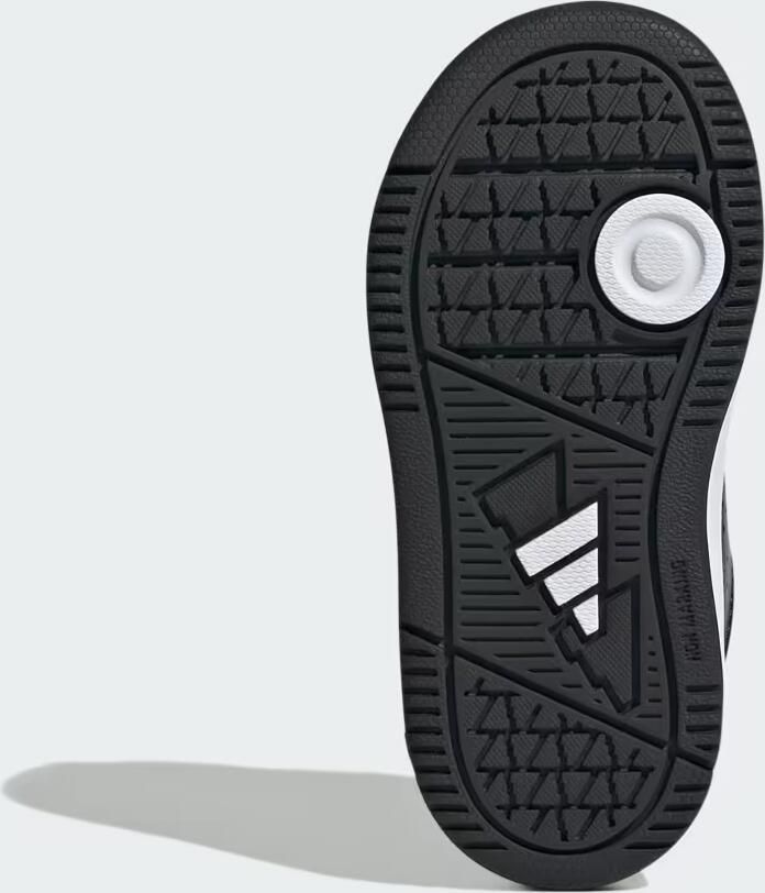 Adidas Sportswear TENSAUR SPORT 3.0 SCHOENEN PEUTERS Kinderen Zwart - Foto 4