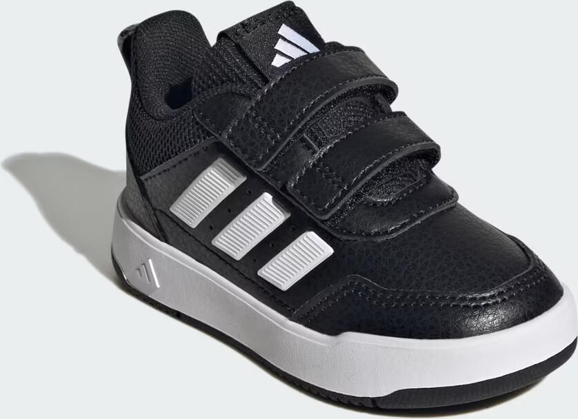 Adidas Sportswear TENSAUR SPORT 3.0 SCHOENEN PEUTERS Kinderen Zwart - Foto 5