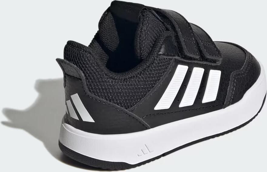 Adidas Sportswear TENSAUR SPORT 3.0 SCHOENEN PEUTERS Kinderen Zwart - Foto 6