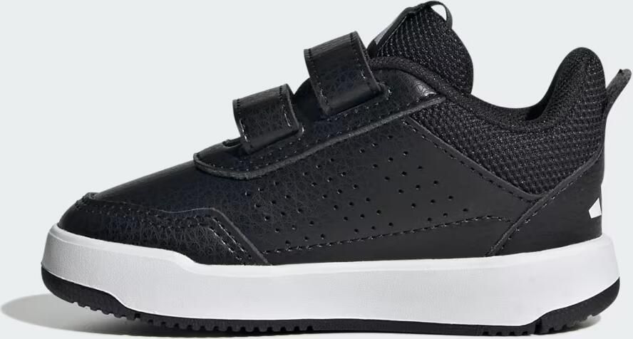 Adidas Sportswear TENSAUR SPORT 3.0 SCHOENEN PEUTERS Kinderen Zwart - Foto 7