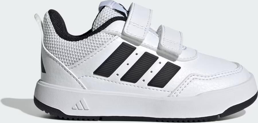 Adidas Sportswear TENSAUR SPORT 3.0 SCHOENEN PEUTERS Kinderen Wit - Foto 2