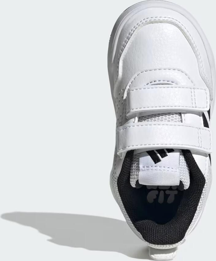 Adidas Sportswear TENSAUR SPORT 3.0 SCHOENEN PEUTERS Kinderen Wit - Foto 3