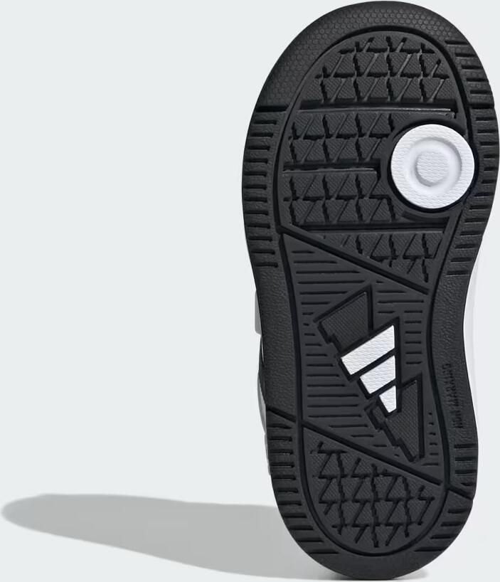 Adidas Sportswear TENSAUR SPORT 3.0 SCHOENEN PEUTERS Kinderen Wit - Foto 4